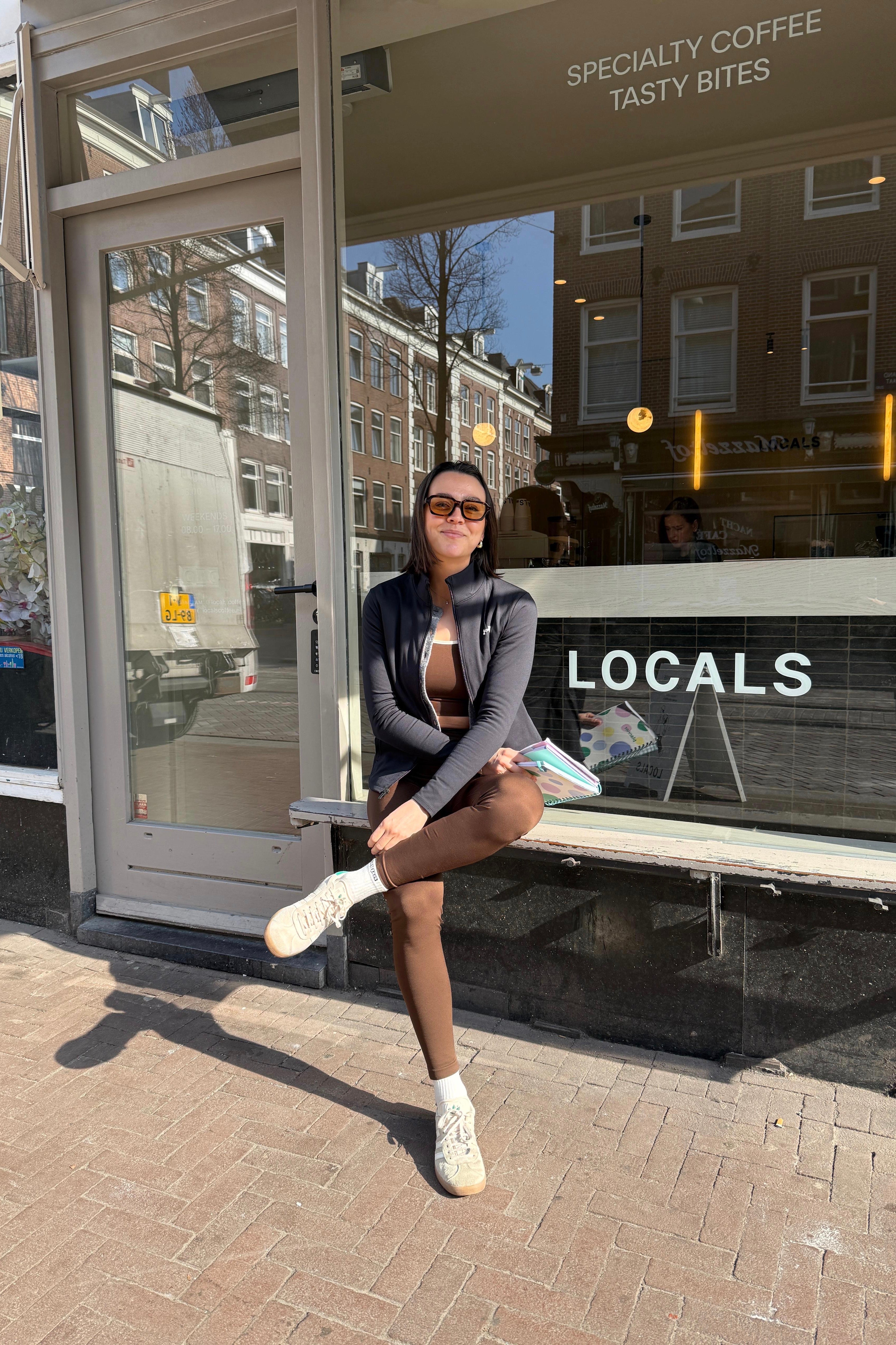 Sophia Leggings